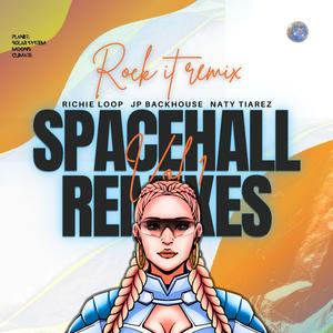 Rock it (Naty Tiarez remix)