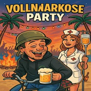 Vollnarkose