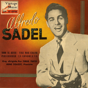 Perversidad (Bolero Mambo)