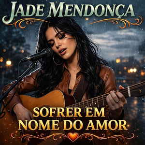 Sofrer em Nome do Amor