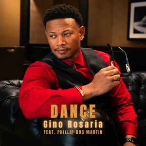 Dance (feat. Phillip Doc Martin)