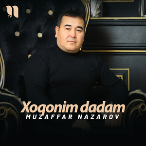 Xoqonim dadam