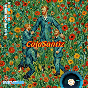 CalaSantìz