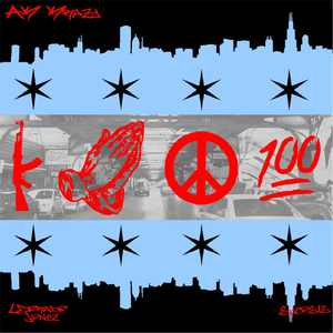 Ak Krazy (feat. Sycosis)