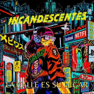 La Calle Es Su Lugar (Ana)