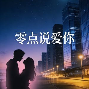 零点说爱你