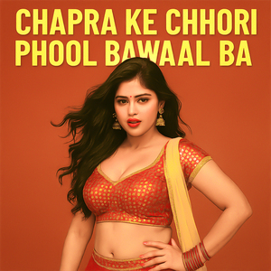 Chapra Ke Chhori Phool Bawaal Ba