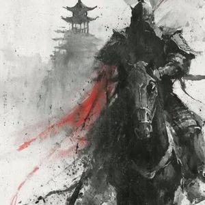 盼君歸 by Wizardx07