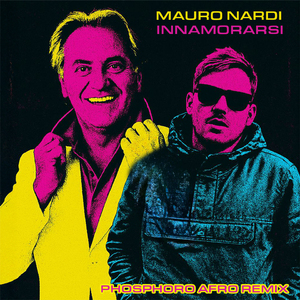 Innamorarsi (Afro Remix)