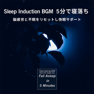 心を癒す優しいアンビエント δ波 ソルフェジオ周波数が快眠へ導く