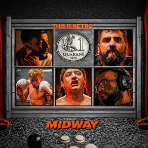 YETA (feat. ELG0RD0LIND0MDF & DJ Poc)