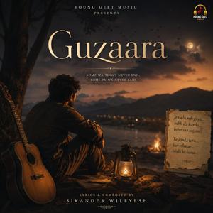 Guzaara (feat. Sikander Willyesh)