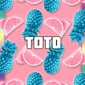 TOTO (Le exploto ese toto RKT) (feat. MVRP)