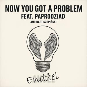 Endżel (feat. Paprodziad & Bart.Szopiński)