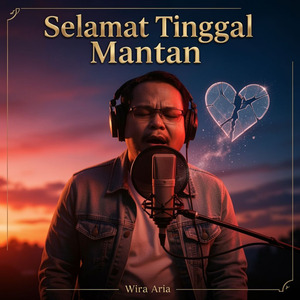 Selamat tinggal Mantan