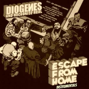 Black Russian (Instrumental)