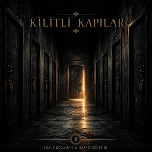 Kilitli kapılar
