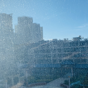 拧巴的我冷落你却伤了自己