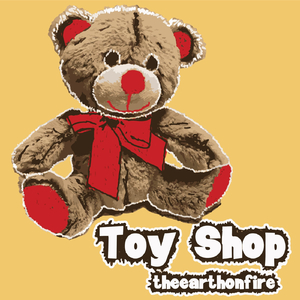 Toy Shop
