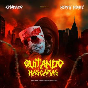 Quitando Mascaras (feat. Nerry Money)