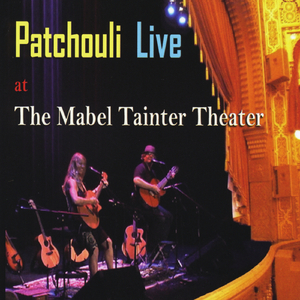 Patchouli