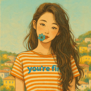 너와 나의 이야기를 들려줄게