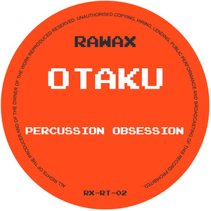 Percussion Obsession (Nostalgia Mix)