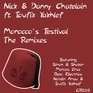 Morocco's Festival (Simon & Shaker Teramik Remix)