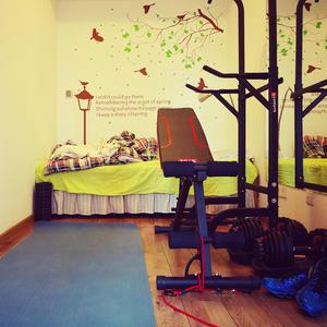 2020寒假语音日记