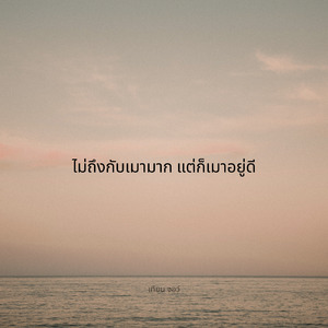 ไม่ถึงกับเมามาก แต่ก็เมาอยู่ดี