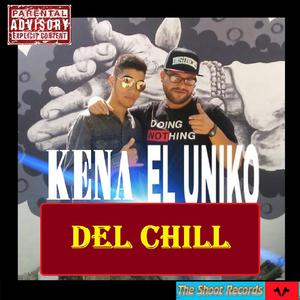 Del Chill (with Joakyn el Úniko)