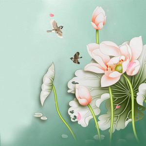 南泥湾 (纯音乐)