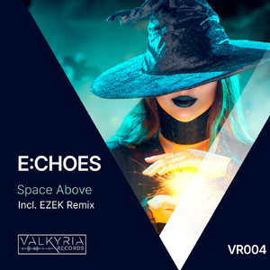 Space Above (EZEK Remix)