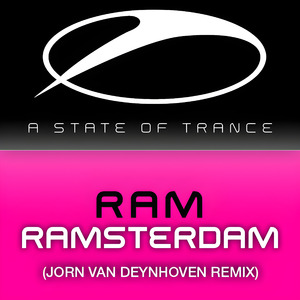 RAMsterdam (Jorn van Deynhoven Remix)