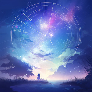 星詠みのリズム