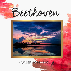 Symphony No. 9 in D Minor, Op. 125 "Choral":II. Scherzo. Molto vivace