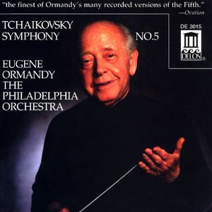 Symphony No. 5 in E Minor, Op. 64:I. Andante - Allegro con anima