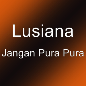 Jangan Pura Pura