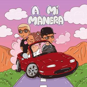 A mi manera (feat. Rusio tan)