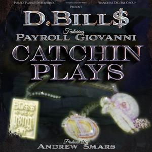 Catchin Plays (feat. Payroll Giovanni) (Radio Edit)