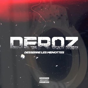 Desserre les menottes