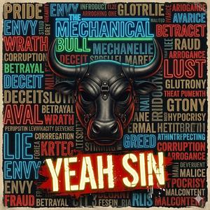 Yeah, Sin