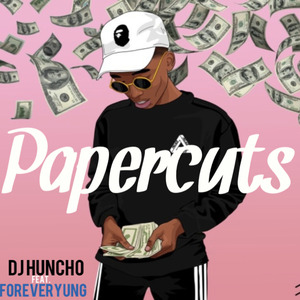 Papercuts