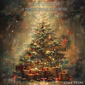 Have yourself a merry little Christmas