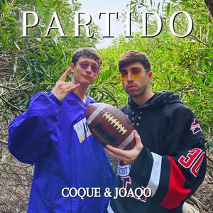 Partido (feat. Joaqo)
