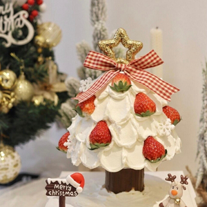 也许你是我圣诞的遗憾