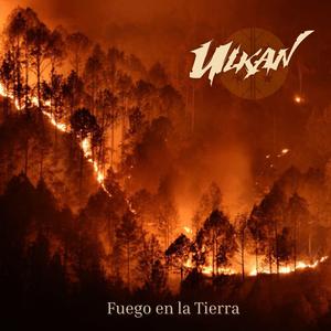 Fuego en la Tierra
