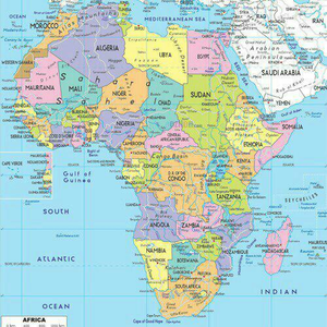 Africa