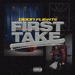 First Take (LLC Freestyle)