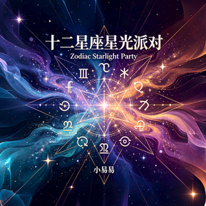 十二星座星光派对